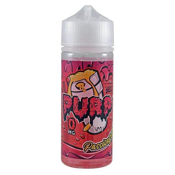 bulk wholesale Purp - Passion Fruit - 100ml - 