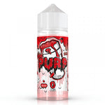 bulk wholesale Purp - Strawberry - 100ml - 