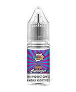 bulk wholesale Queen - Candy - Bubblegum - 10ML Nic Salt (Box of 10) - 10mg