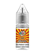 bulk wholesale Queen - Candy - Drumstix - 10ML Nic Salt (Box of 10) - 10mg