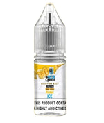 bulk wholesale Queen - Ice - Mango Ice - 10ML Nic Salt (Box of 10) - 10mg