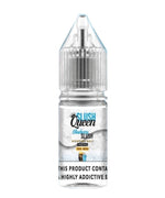 bulk wholesale Queen - Slush - Blueberry Slush - 10ML Nic Salt (Box of 10) - 10mg