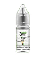 bulk wholesale Queen - Slush - Lime Slush - 10ML Nic Salt (Box of 10) - 10mg