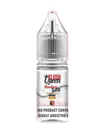 bulk wholesale Queen - Slush - Strawberry Slush - 10ML Nic Salt (Box of 10) - 10mg