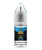 bulk wholesale Queen - Soda - Blue Razz - 10ML Nic Salt (Box of 10) - 10mg