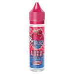 bulk wholesale RAZZ JAZZ - BLUEBERRY RASPBERRY - 50ML - 