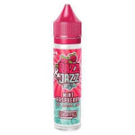 bulk wholesale RAZZ JAZZ - MINT RASPBERRY - 50ML - 