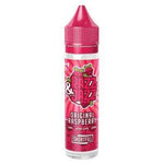 bulk wholesale RAZZ JAZZ - ORIGINAL RASPBERRY - 50ML - 