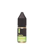 bulk wholesale RED SALTS - CUCUMBER MINT - 10ML NIC SALTS (BOX OF 10) - 10mg