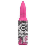 bulk wholesale RIOT SQUAD - PUNK GRENADE SERIES - RASPBERRY - 50ML - 