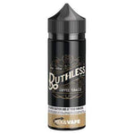 bulk wholesale RUTHLESS - COFFEE TOBACCO - 100ML - 