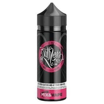 RUTHLESS - EZ DUZ IT - 100ML - Mcr Vape Distro