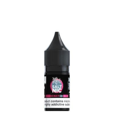 RUTHLESS - EZ DUZ IT ON ICE - 10ML NIC SALT- Box of 10 - Mcr Vape Distro