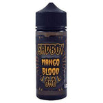 bulk wholesale SADBOY - MANGO BLOOD - 100ML - 