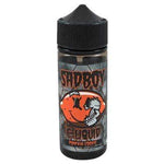 bulk wholesale SADBOY - PUMPKIN COOKIE - 100ML - 