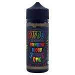 bulk wholesale SADBOY - RAINBOW BLOOD - 100ML - 