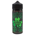 bulk wholesale SADBOY - SHAMROCK COOKIE - 100ML - 