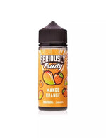 bulk wholesale Seriously Fruity - Mango Orange - 100ml - 