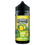 bulk wholesale Seriously Slushy - Lime Lime - 100ml - 