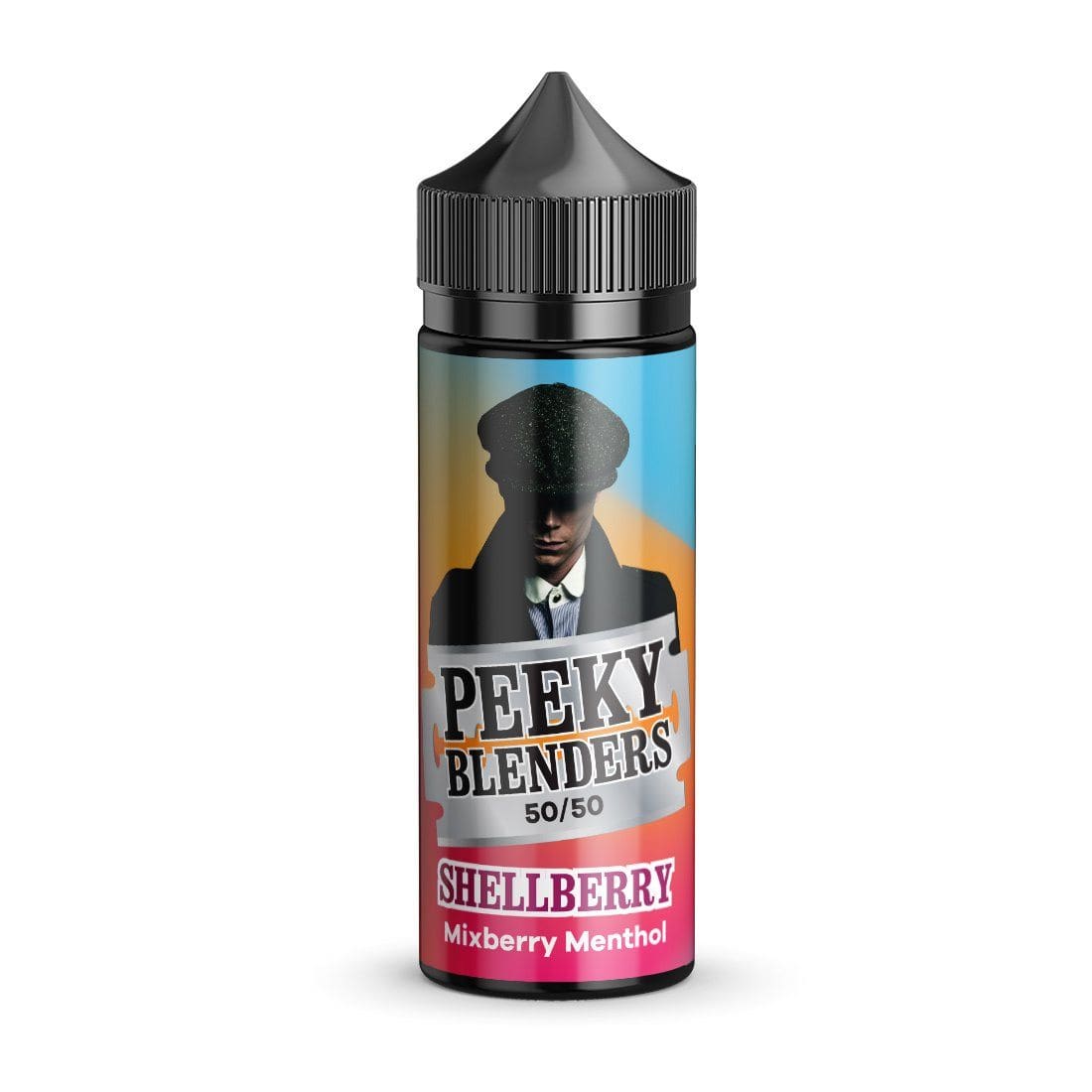 Shellberry Peeky Blenders – 100ml - Mcr Vape Distro