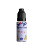 bulk wholesale SIGNATURE - BLUEBERRY - 10ML [BOX OF 10] - 3mg