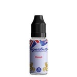 bulk wholesale SIGNATURE - DONUT - 10ML [BOX OF 10] - 3mg