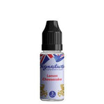 bulk wholesale SIGNATURE - LEMON CHEESECAKE - 10ML [BOX OF 10] - 3mg