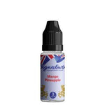 bulk wholesale SIGNATURE - MANGO PINEAPPLE - 10ML [BOX OF 10] - 3mg