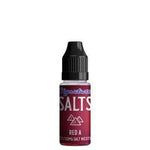bulk wholesale SIGNATURE - RED A - 10ML NIC SALT 20MG - Box of 10 - 20mg