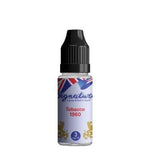 bulk wholesale SIGNATURE - TOBACCO 1960 - 10ML [BOX OF 10] - 3mg