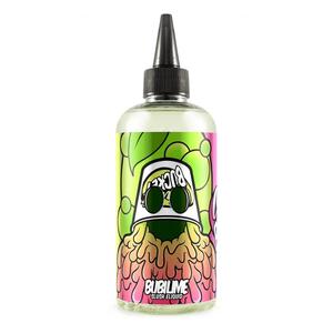 Slush Bucket - Bublime - 200ml - Mcr Vape Distro