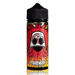 bulk wholesale Slush Bucket - Strazcherry - 100ml - 