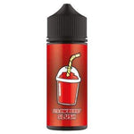bulk wholesale SLUSH - STRAWBERRY SLUSH - 100ML - 