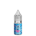 bulk wholesale SLUSHIE - BLUEBERRY SLUSH - 10ML NIC SALT 20MG - 20mg