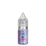 bulk wholesale SLUSHIE - BUBBLEGUM SLUSH - 10ML NIC SALT 20MG - 20mg