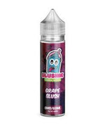bulk wholesale SLUSHIE - GRAPE SLUSH - 50ML - 