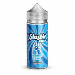 bulk wholesale Slushie Mega - Blueberry Slush - 100ml Shortfill - 