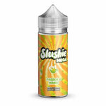 bulk wholesale Slushie Mega - Passion Fruit & Mango - 100ml Shortfill - 