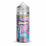bulk wholesale Slushie Mega - Raspberry Bubblegum - 100ml Shortfill - 