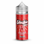 bulk wholesale Slushie Mega - Strawberry Slush - 100ml Shortfill - 