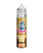 bulk wholesale SLUSHIE - PASSION & MANGO SLUSH - 50ML - 