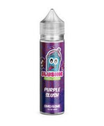 bulk wholesale SLUSHIE - PURPLE SLUSH - 50ML - 