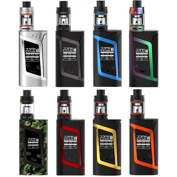 SMOK - ALIEN - VAPE KIT - Bulk Wholesale Price SMOK - ALIEN - VAPE KIT - Bulk Wholesale Price