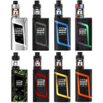 bulk wholesale SMOK - ALIEN - VAPE KIT - Royal Blue Black