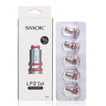 bulk wholesale Smok LP2 Coils - 5Pack - 0.4ohm