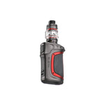 bulk wholesale Smok - Mag 18 - 230W Vape Kit - Grey Red