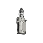 bulk wholesale Smok - Mag 18 - 230W Vape Kit - Grey Red