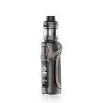 bulk wholesale Smok Mag Solo Vape Kit - Leather Grey Splicing