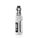 bulk wholesale Smok Mag Solo Vape Kit - Leather Matte White