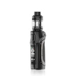 bulk wholesale Smok Mag Solo Vape Kit - TPU Black Gunmetal